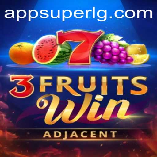 Experience the Thrill of 3FruitsWin: Uncover the Unique Features of SuperLG Club