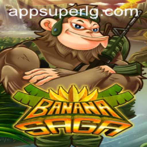 Discover the Exciting World of BananaSaga and Join the SuperLG Club Adventure