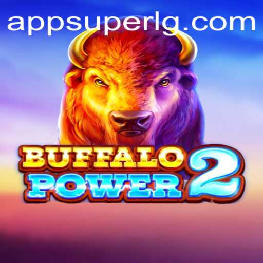 Unveiling the Excitement of 'BuffaloPower2' in the SuperLG Club Arena