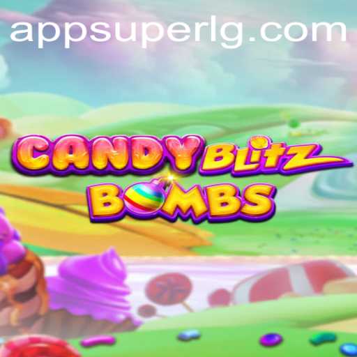 Exploring CandyBlitzBombs: Dive into the Sweet and Explosive World of Gaming