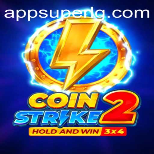 Experience the Thrill of Coinstrike2: A Deep Dive into the SuperLG Club's Latest Gaming Sensation
