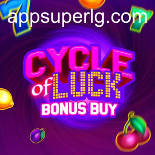 Explore the Thrilling World of CycleofLuckBonusBuy and SuperLG Club