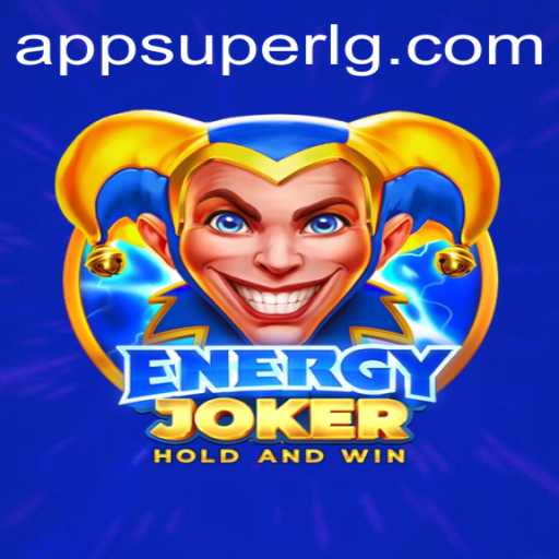 Unveiling EnergyJoker: The Game-Changing Experience with SuperLG Club