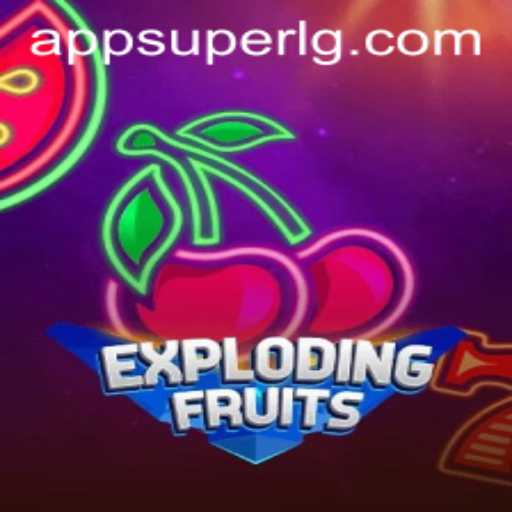 A Complete Guide to ExplodingFruits: A Game Revolutionizing Fun at the SuperLG Club