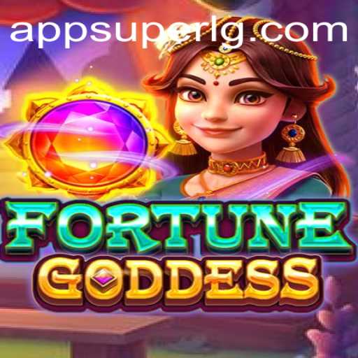 Discover the Enchanting World of FORTUNEGODDESS and Join the SuperLG Club