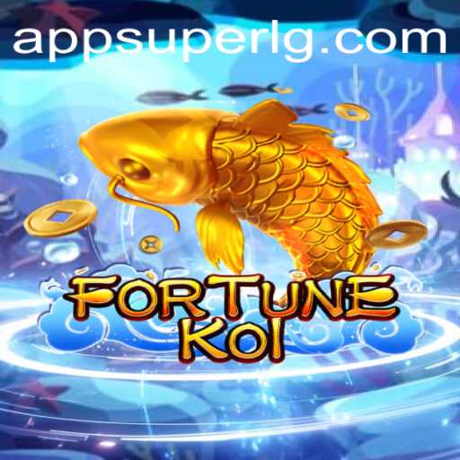 FORTUNEKOI: A Dive into the Enchanting World of the SuperLG Club