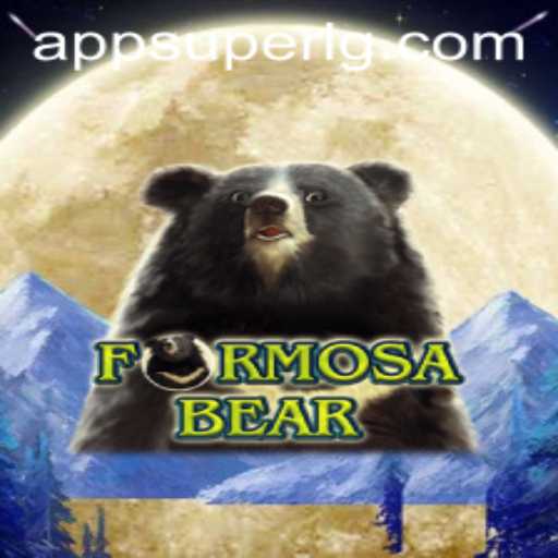 Discovering FormosaBear: The Thrilling New Game by SuperLG Club