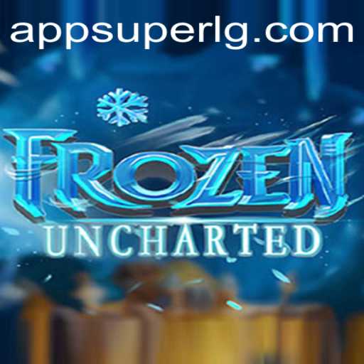 FrozenUncharted: A Revolutionary Adventure in Gaming