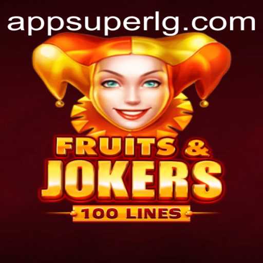 Discover the Exciting World of FruitsAndJokers100 in the SuperLG Club