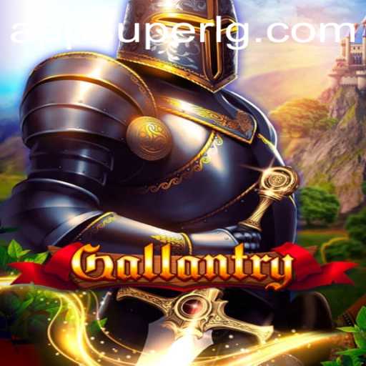 Exploring the Enchanting World of Gallantry: A Deep Dive into Its Rules and Features