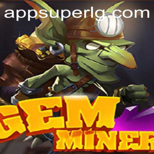 Explore the Exciting World of GemMiner with SuperLG Club