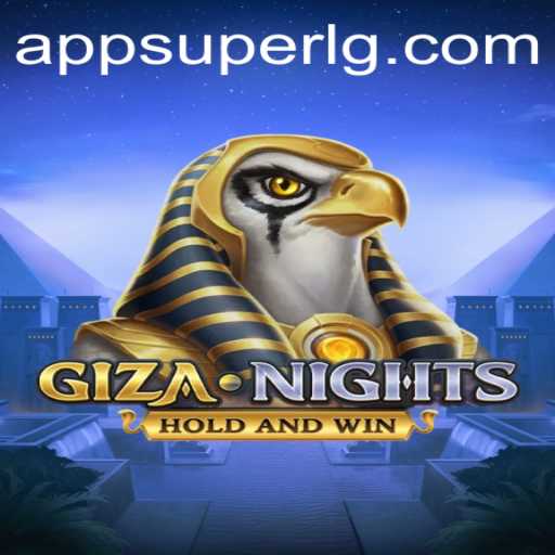 Explore the Enchanting World of GizaNights and the SuperLG Club