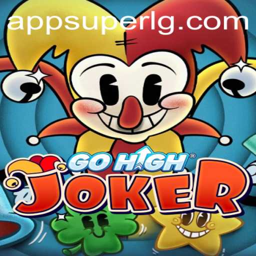 GoHighJoker: Unveiling the Thrills of the SuperLG Club