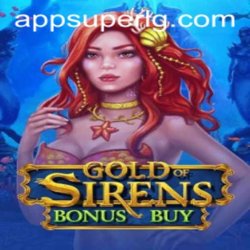 Unveiling the Allure of GoldofSirensBonusBuy: A Dive into the Game's Enchanting World