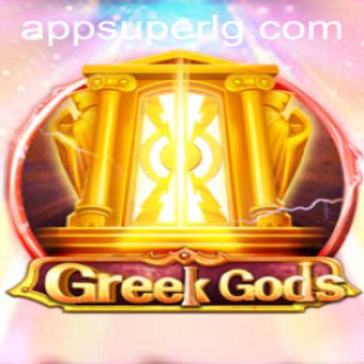 Discover the Exciting World of GreekGods and the SuperLG Club