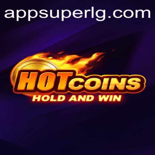 HotCoins: The Next Wave in Digital Gaming