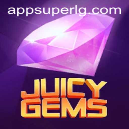 Exploring JuicyGems: The Thrilling World of SuperLG Club's Latest Game