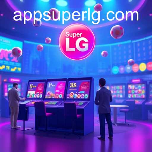 SuperLG Club