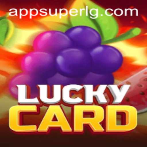 Exploring LuckyCard: An Exciting Game in the SuperLG Club Universe