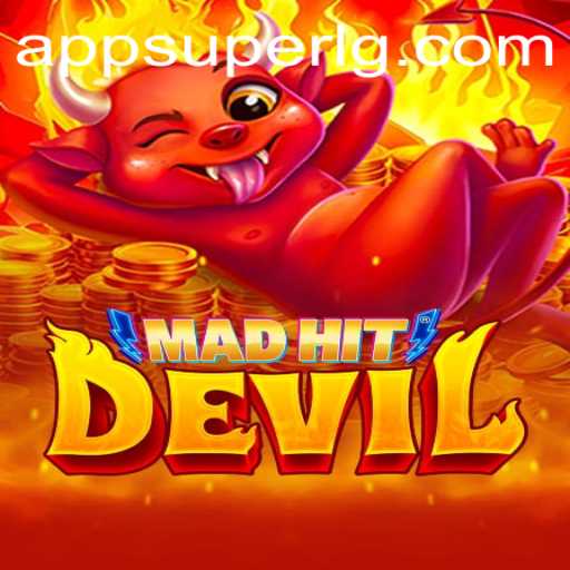 The Ultimate Guide to MadHitDevil: A Thrilling Adventure with SuperLG Club