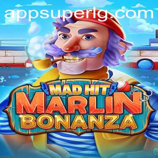 MadHitMarlinBonanza: Dive into the Underwater Adventure with SuperLG Club