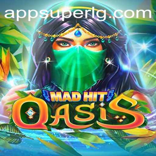 MadHitOasis: The Immersive Experience of SuperLG Club