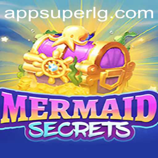 MermaidSecrets: Dive into a Mystical Underwater World with SuperLG Club
