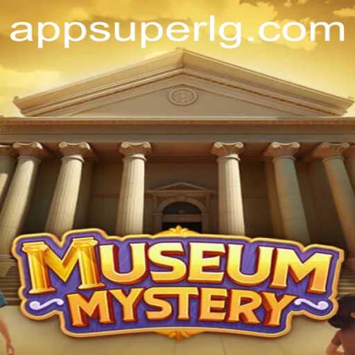 Unveiling the Secrets of MuseumMystery: A New Adventure Awaits at SuperLG Club