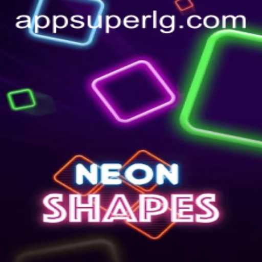 Exploring the Vibrant World of NeonShapes and the Exciting SuperLG Club