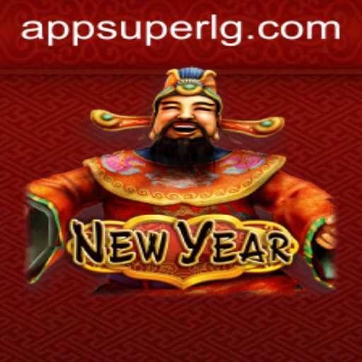 NewYear: The Game Revolutionizing How We Celebrate
