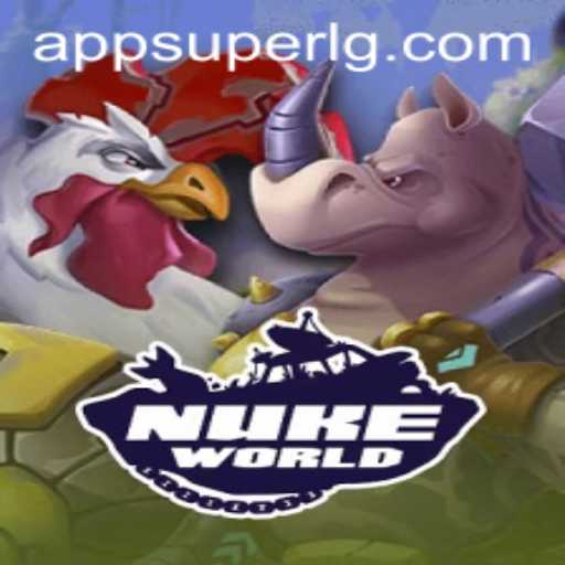 Discover NukeWorld: A Thrilling Adventure with SuperLG Club