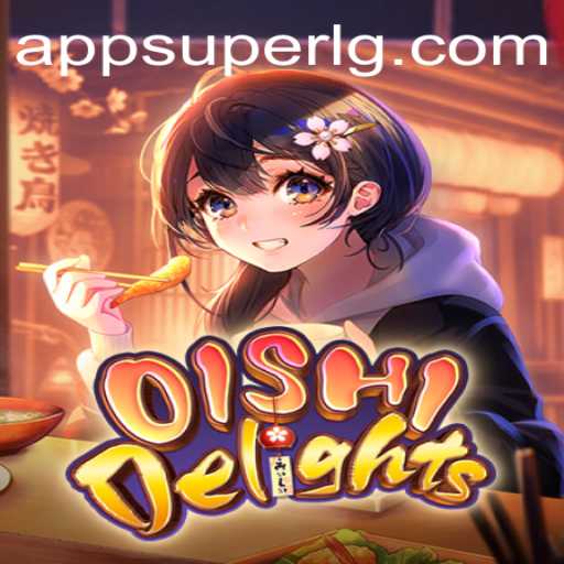 Exploring OishiDelights: A Culinary Adventure with SuperLG Club