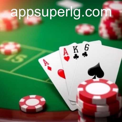 Discover the Excitement of Online Baccarat with SuperLG Club