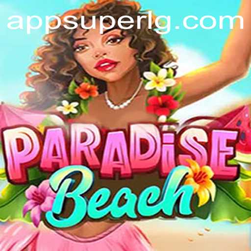 Exploring ParadiseBeach: The Ultimate Gaming Experience with SuperLG Club