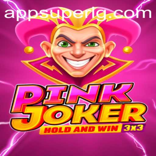 Discover the Exciting World of Pinkjoker and SuperLG Club