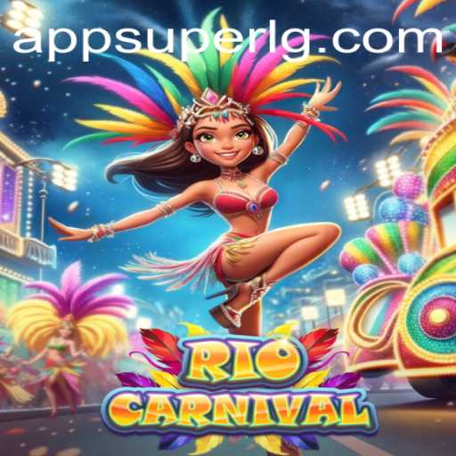 Experience the Thrill of RioCarnival: Your Ultimate Guide to the Game at SuperLG Club