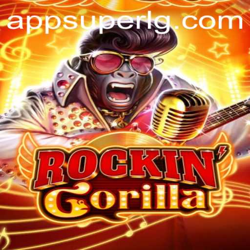 RockinGorilla: A Thrilling Adventure in the World of SuperLG Club
