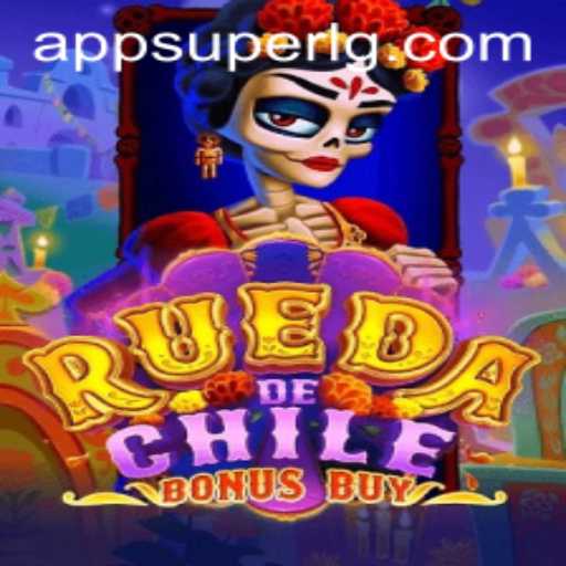 Discover the Thrills of RuedaDeChileBonusBuy and Unlock the Secrets of SuperLG Club