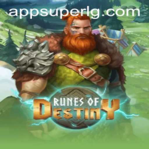 Discovering the Mystical World of RunesOfDestiny: An Insight into the SuperLG Club