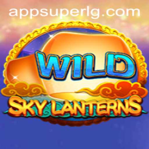 SkyLanterns: An Immersive Gaming Experience by SuperLG Club
