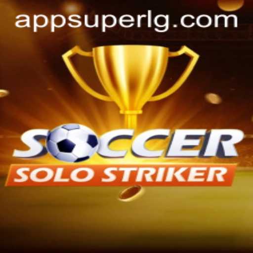Experience the Thrill of SoccerSoloStriker with the SuperLG Club!