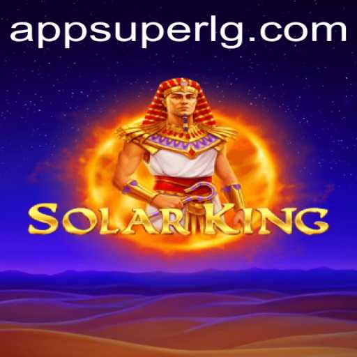 Exploring SolarKing: A Deep Dive into the Game and the SuperLG Club
