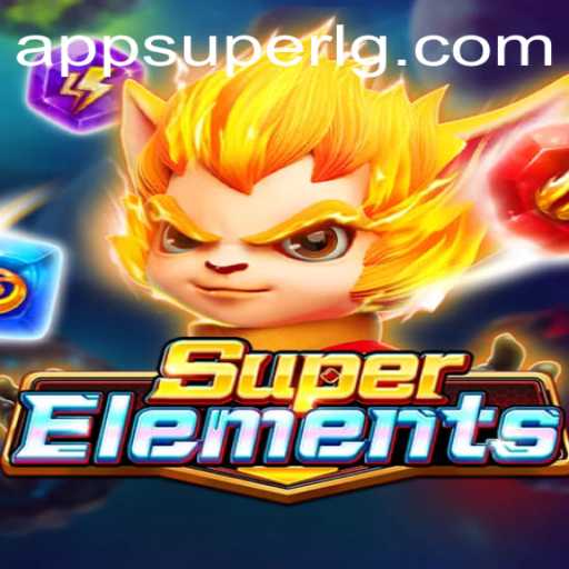 SuperElements: Exploring the Thrilling Adventures of SuperLG Club