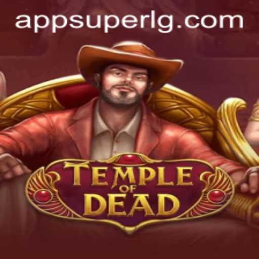 TempleofDead: Unveiling a Thrilling Gaming Adventure with SuperLG Club