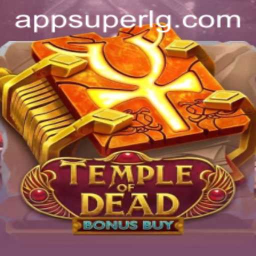Unveiling 'TempleofDeadBonusBuy' at the SuperLG Club: A New Gaming Sensation