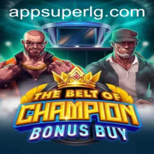 Discover TheBeltOfChampionBonusBuy: A Game Changer in the Casino World
