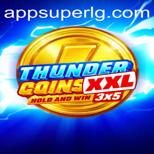 Discover the Exciting World of ThunderCoinsXxl: The Ultimate Gaming Adventure