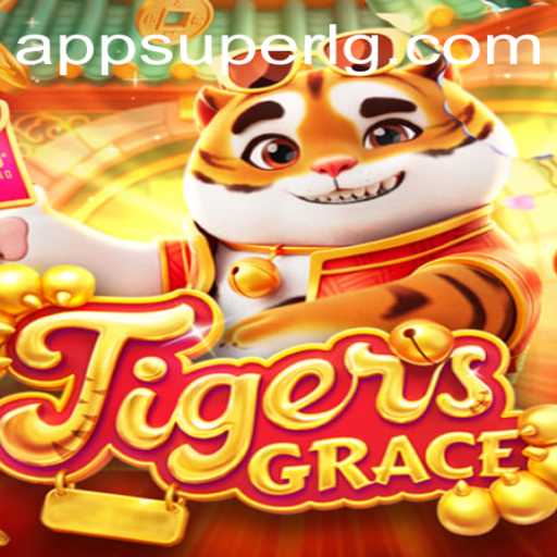 Unveiling the Enchanting World of TigersGrace