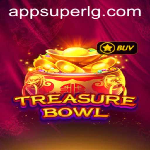 Discover the Exciting Journey of TreasureBowl with SuperLG Club