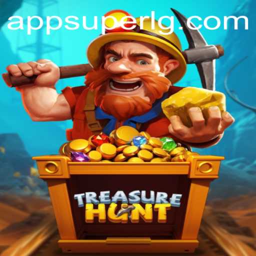Discover the Thrills of TreasureHunt at SuperLG Club